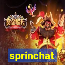 sprinchat