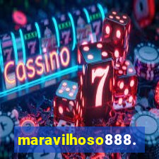 maravilhoso888.com