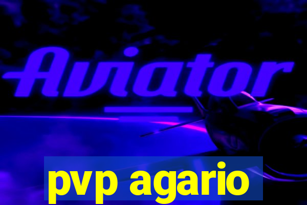 pvp agario