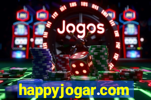 happyjogar.com