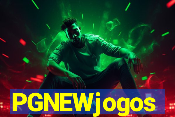 PGNEWjogos