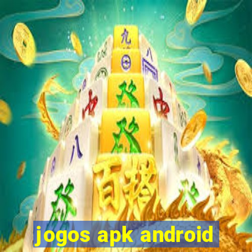 jogos apk android