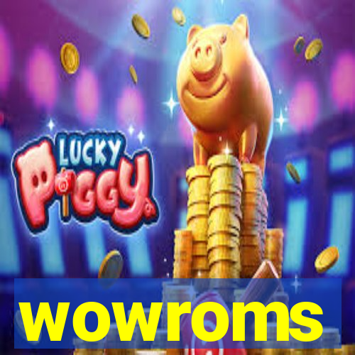 wowroms