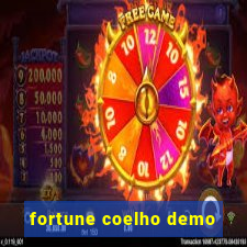 fortune coelho demo