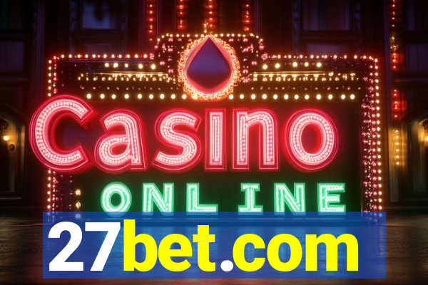 27bet.com