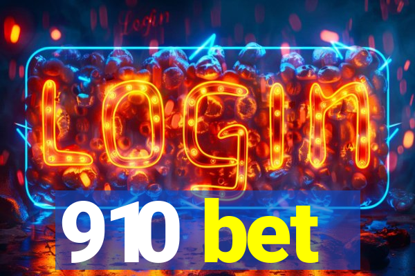 910 bet