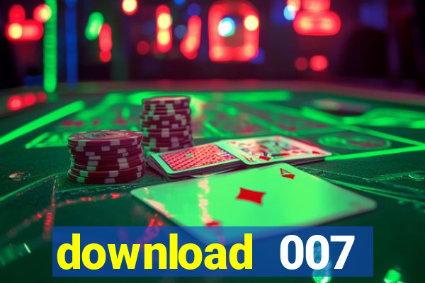 download 007 cassino royale torrent legendado