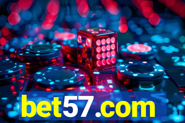 bet57.com