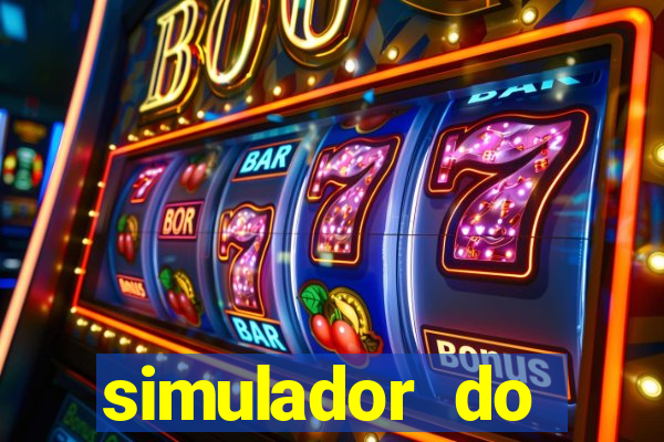 simulador do fortune tiger