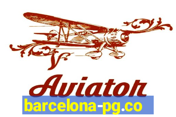 barcelona-pg.com