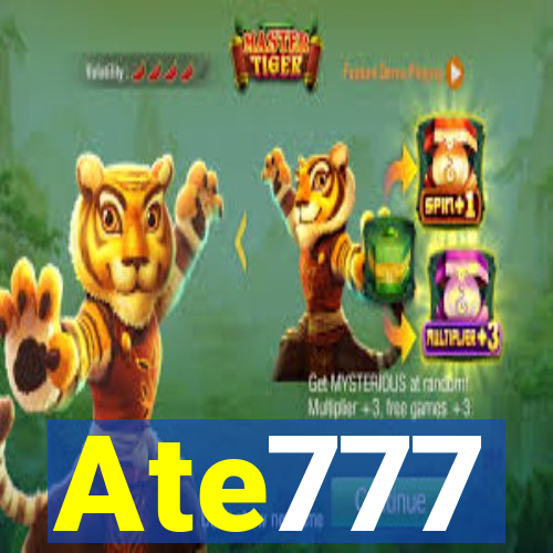 Ate777