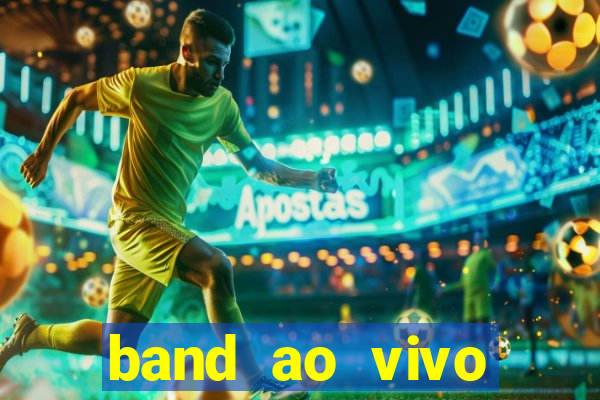 band ao vivo gratis multicanais