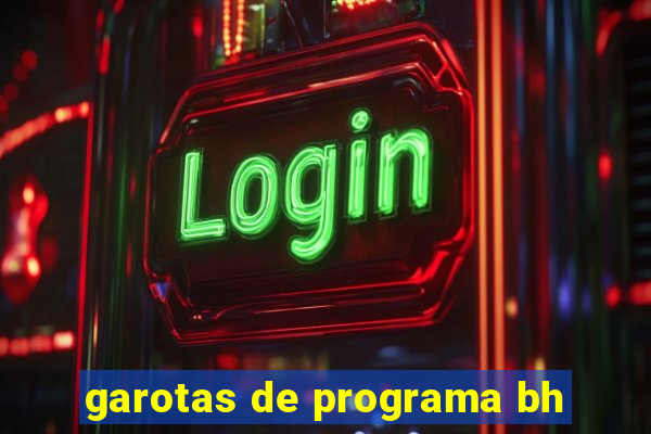 garotas de programa bh