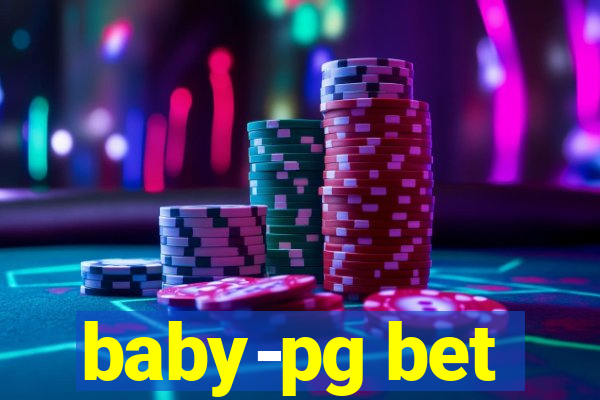 baby-pg bet