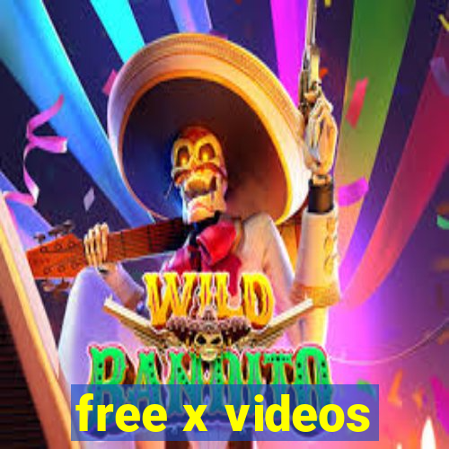 free x videos