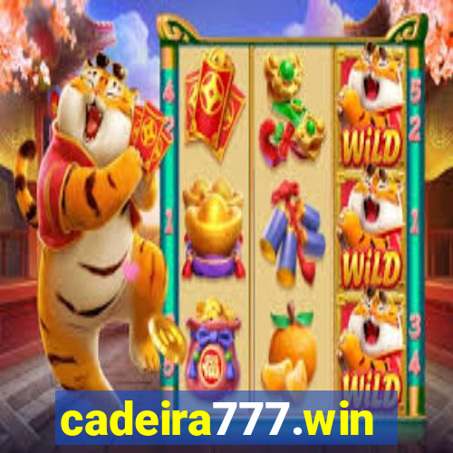 cadeira777.win