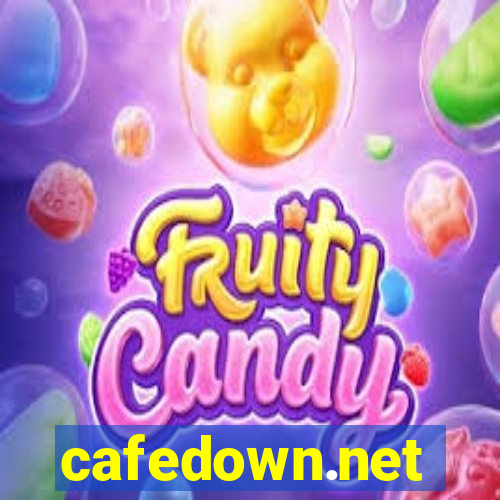 cafedown.net