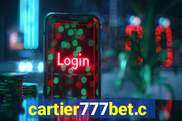 cartier777bet.com