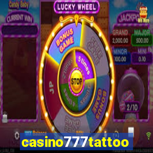 casino777tattoo