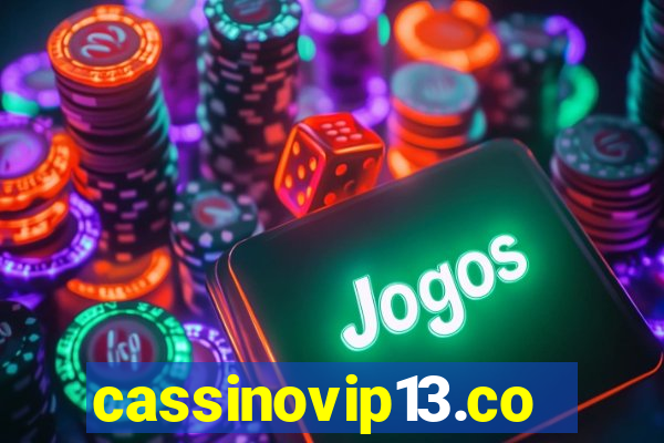 cassinovip13.com