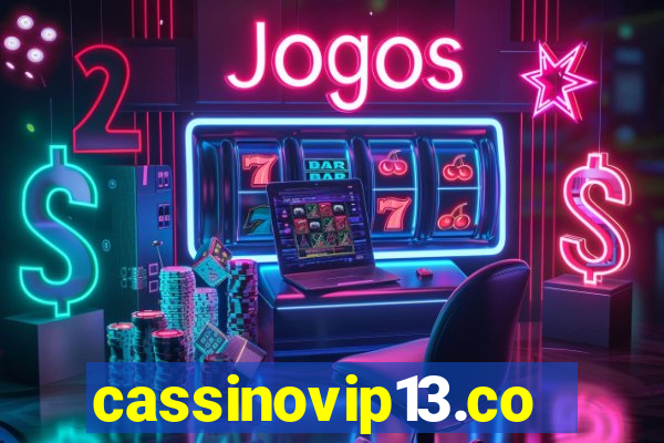 cassinovip13.com