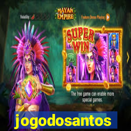 jogodosantos