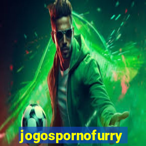 jogospornofurry