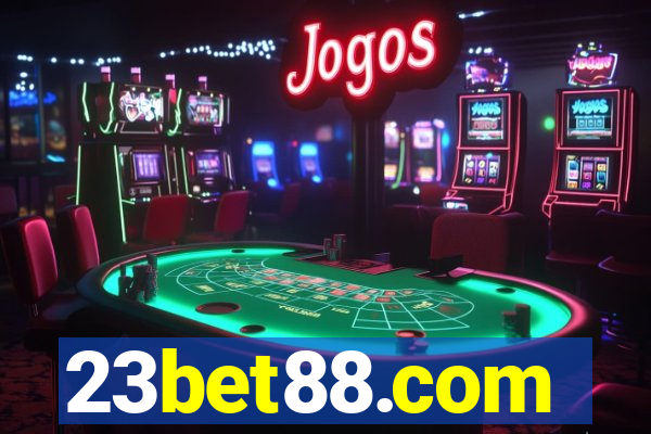 23bet88.com