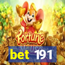 bet 191