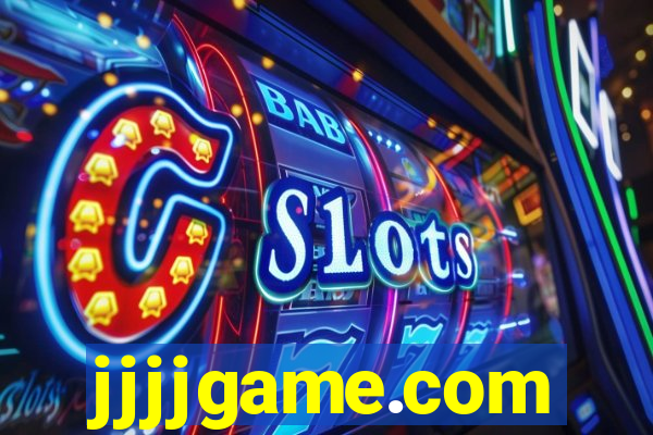 jjjjgame.com