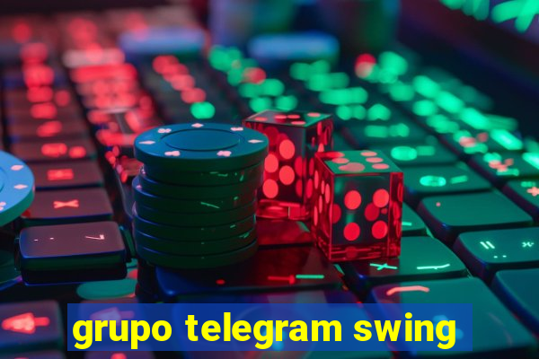 grupo telegram swing