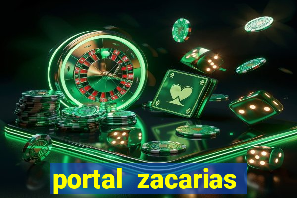 portal zacarias mulher x9