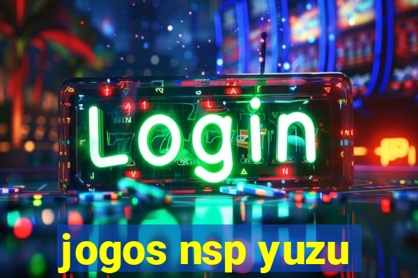 jogos nsp yuzu