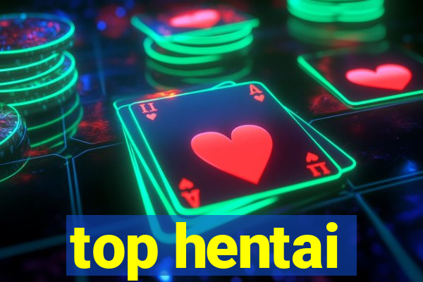 top hentai