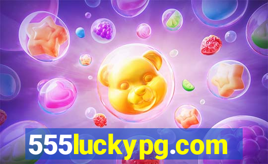 555luckypg.com