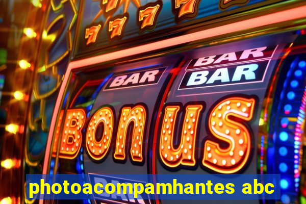 photoacompamhantes abc