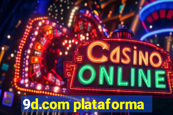 9d.com plataforma