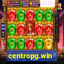 centropg.win