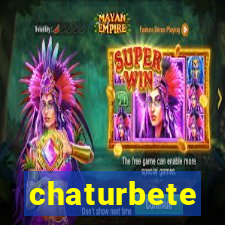 chaturbete