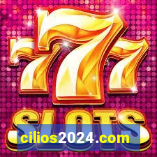 cilios2024.com