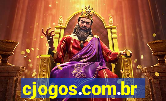 cjogos.com.br