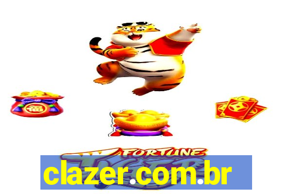 clazer.com.br