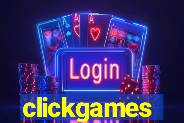 clickgames