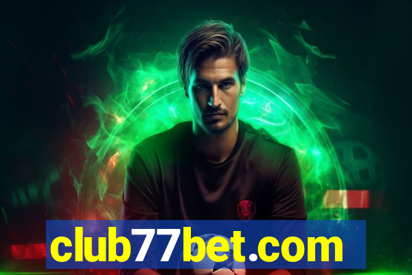 club77bet.com