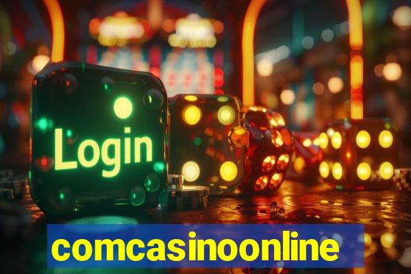 comcasinoonline