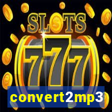 convert2mp3