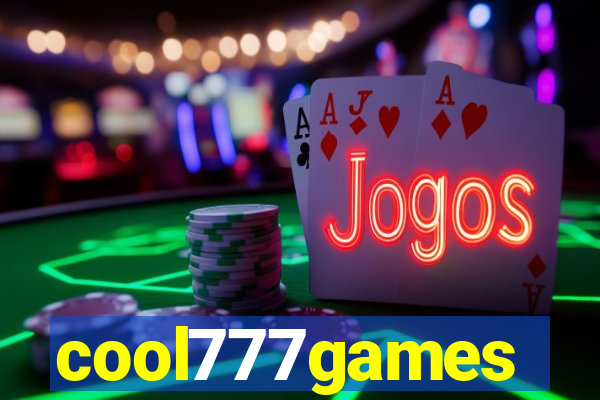 cool777games