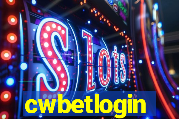 cwbetlogin