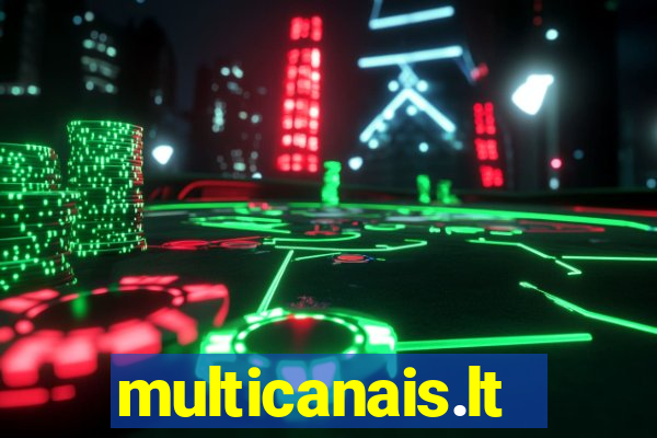 multicanais.lt