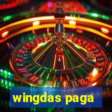 wingdas paga